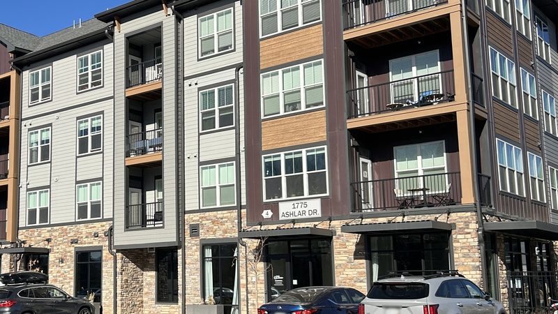 The Quarry Luxury Apartments, Fort Collins