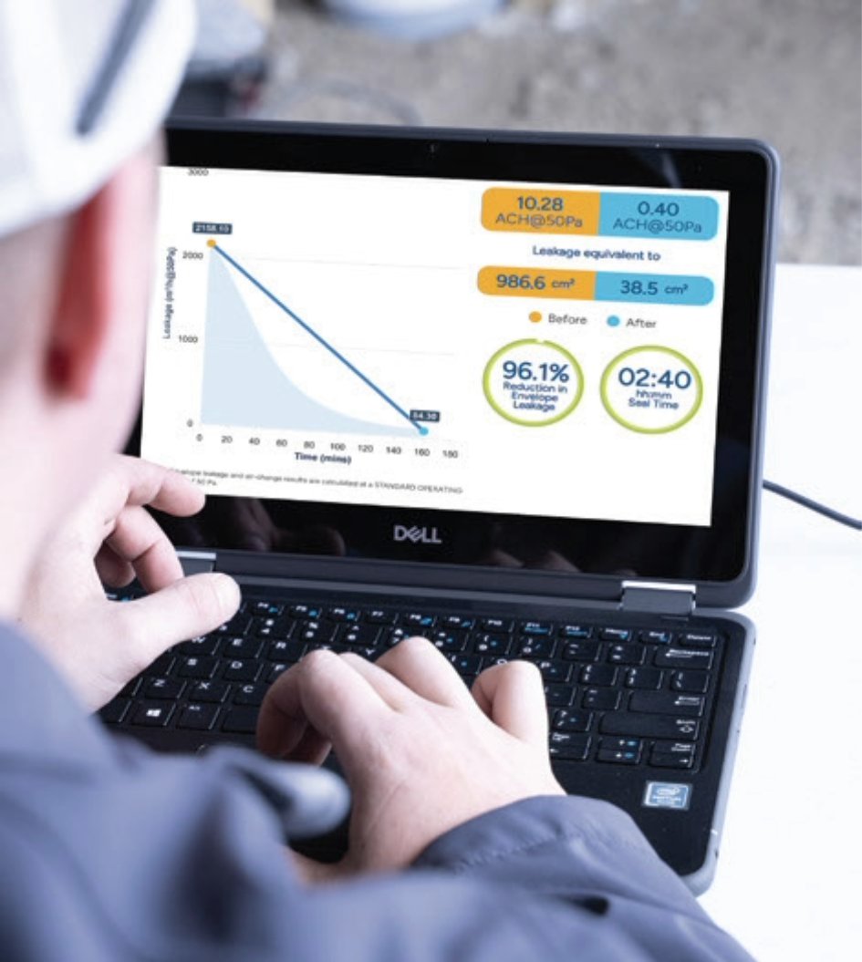 Certification des résultats