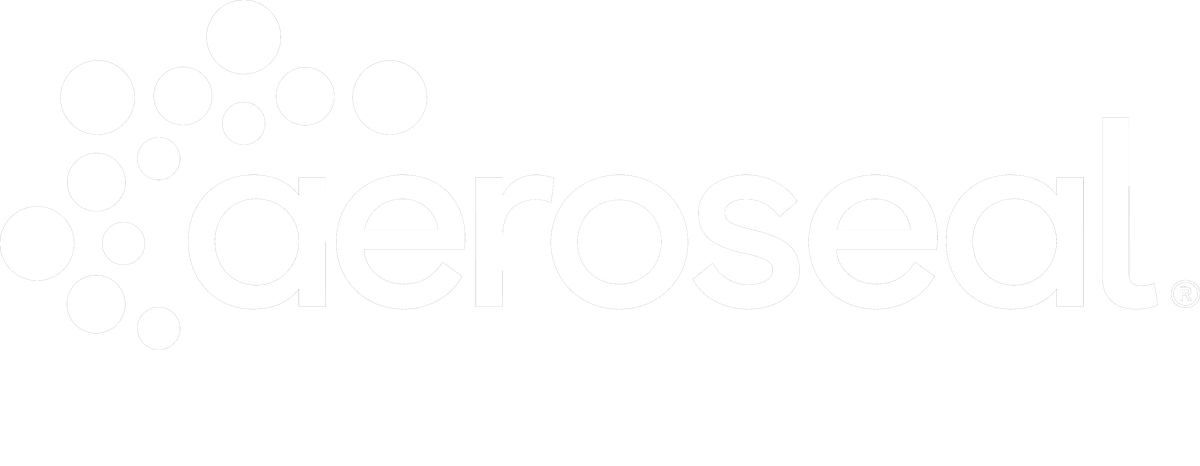 Aeroseal Duct
