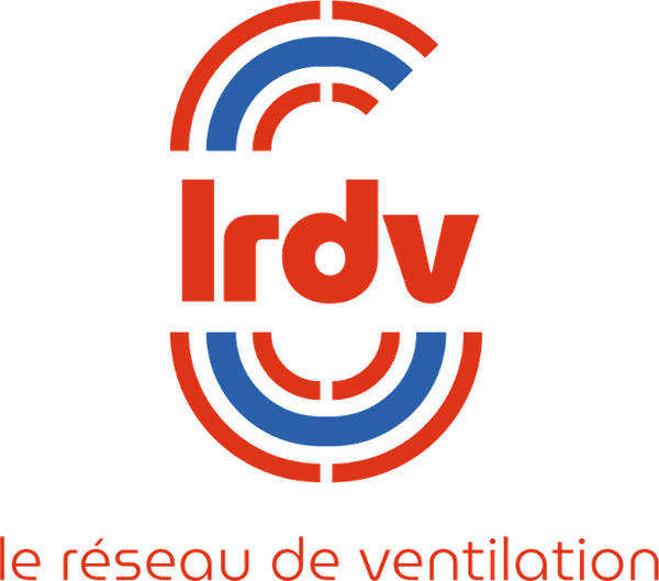 Le Réseau de Ventilation